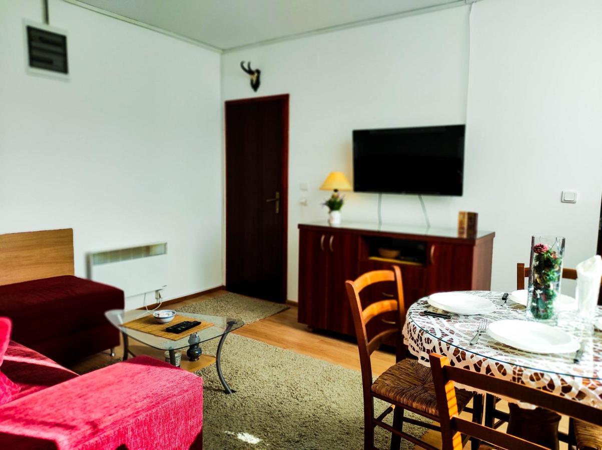 Ferienwohnung Bonami Divčibare Exterior foto
