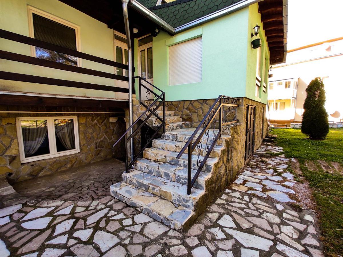Ferienwohnung Bonami Divčibare Exterior foto