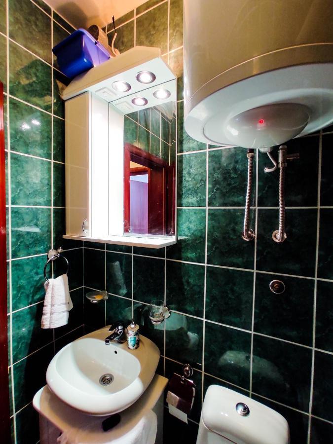 Ferienwohnung Bonami Divčibare Exterior foto