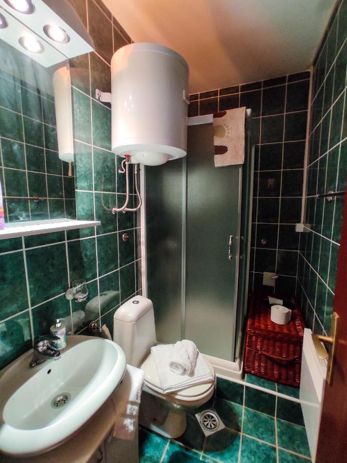 Ferienwohnung Bonami Divčibare Exterior foto