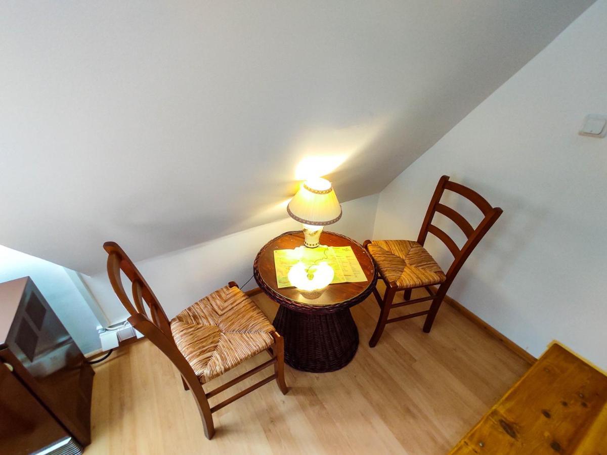 Ferienwohnung Bonami Divčibare Exterior foto