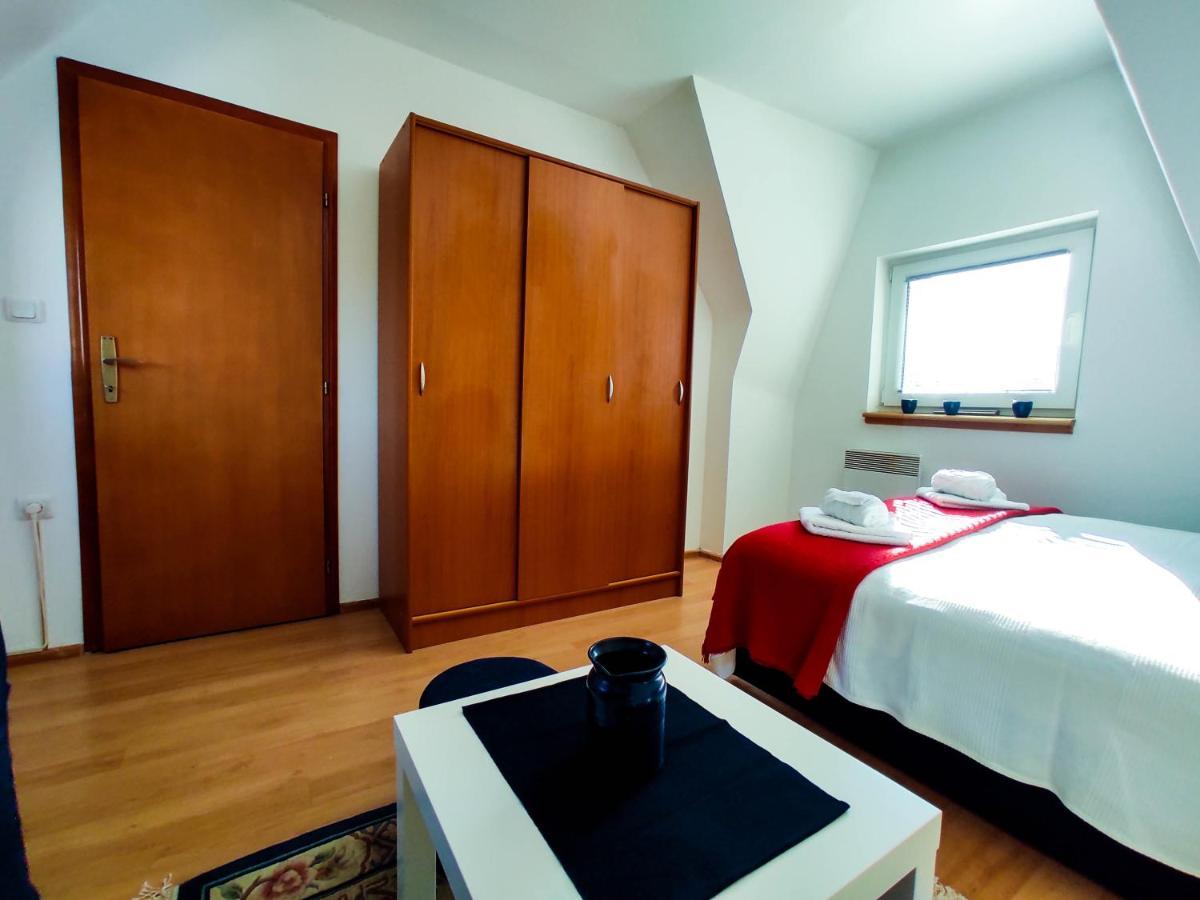 Ferienwohnung Bonami Divčibare Exterior foto