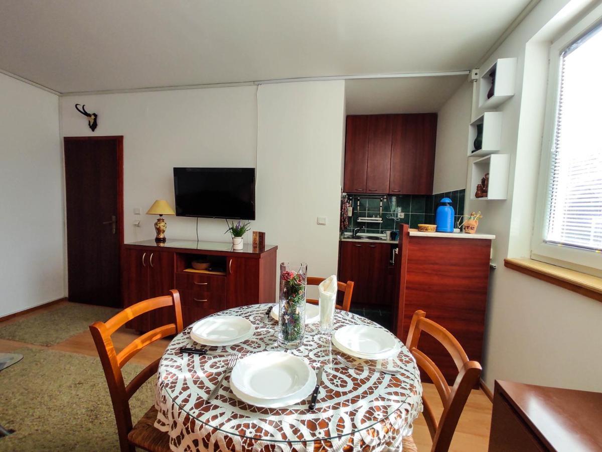 Ferienwohnung Bonami Divčibare Exterior foto
