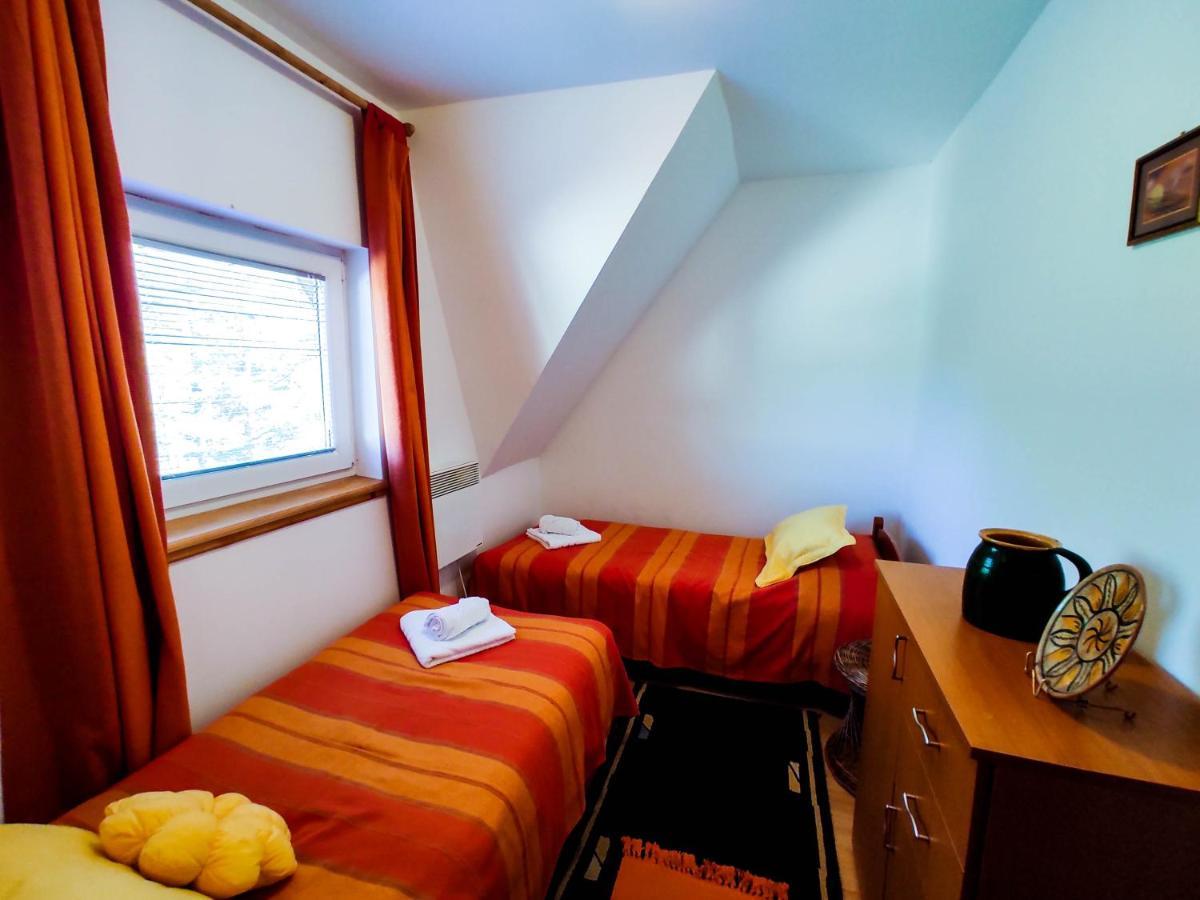 Ferienwohnung Bonami Divčibare Exterior foto