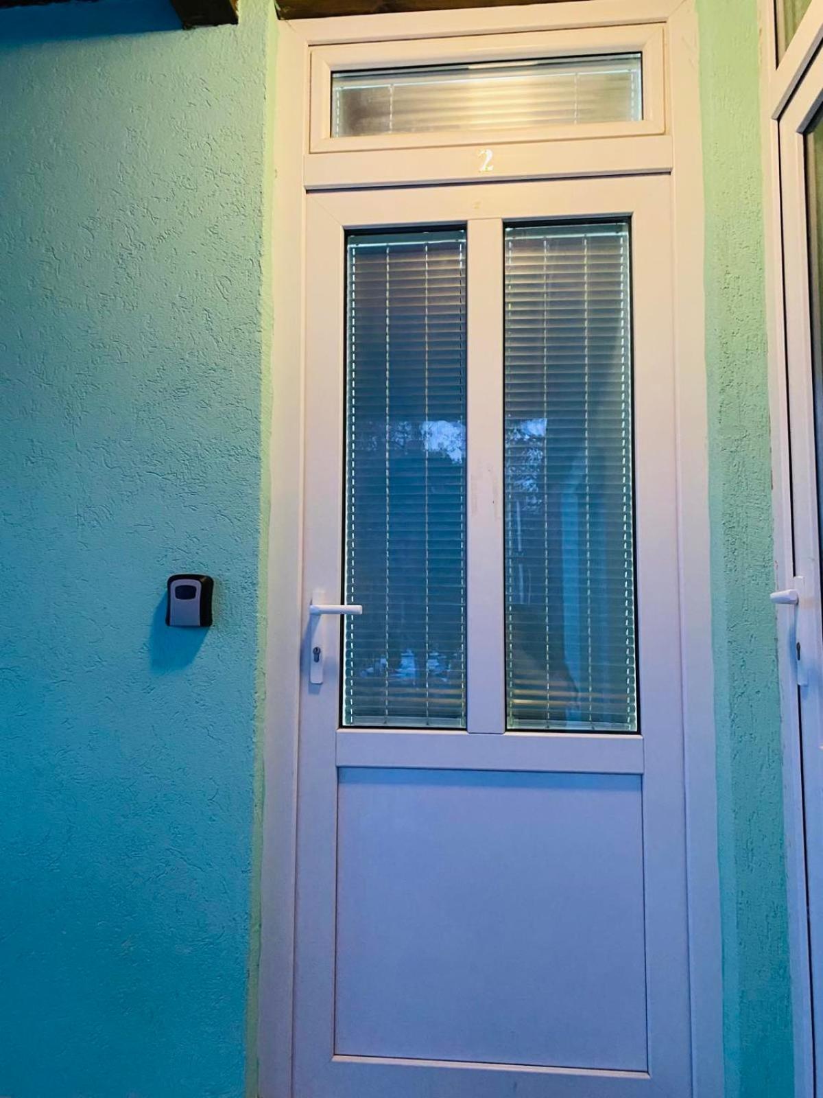 Ferienwohnung Bonami Divčibare Exterior foto